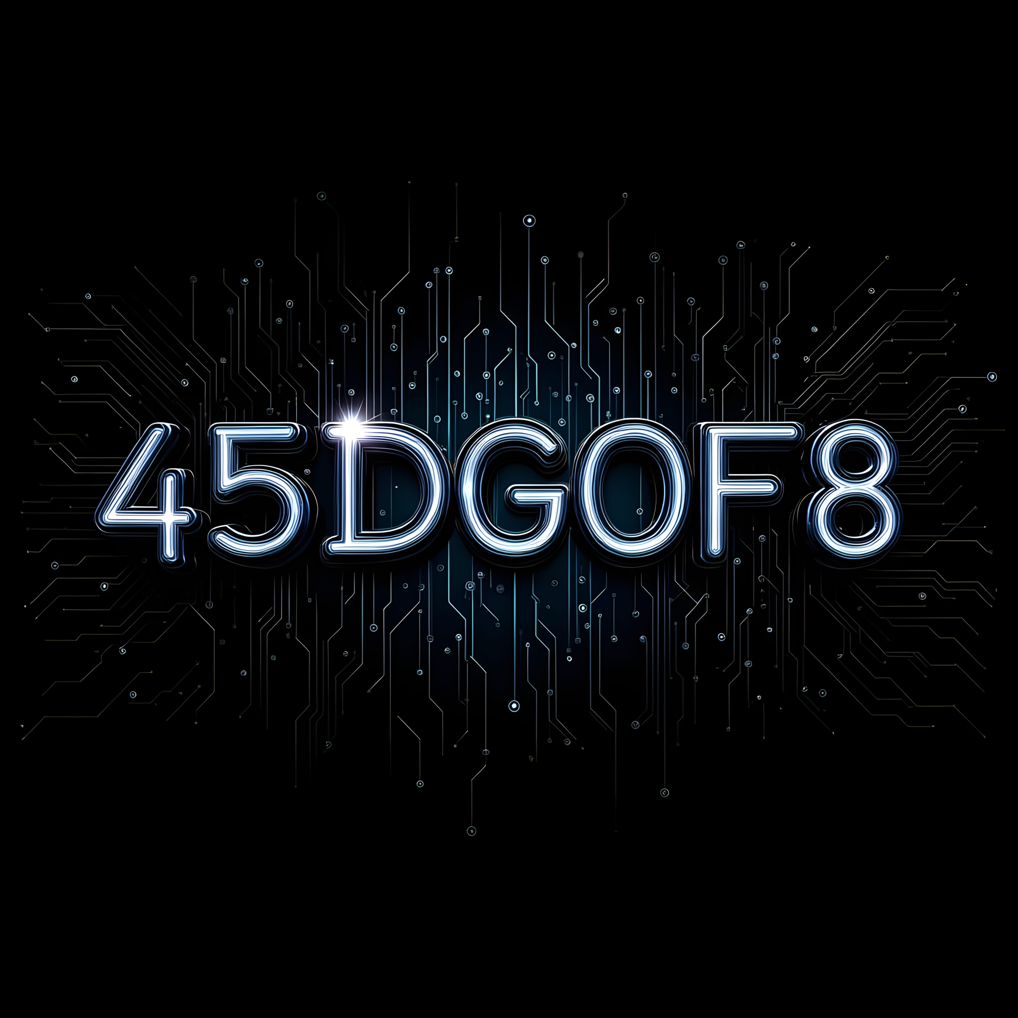 45dgof8