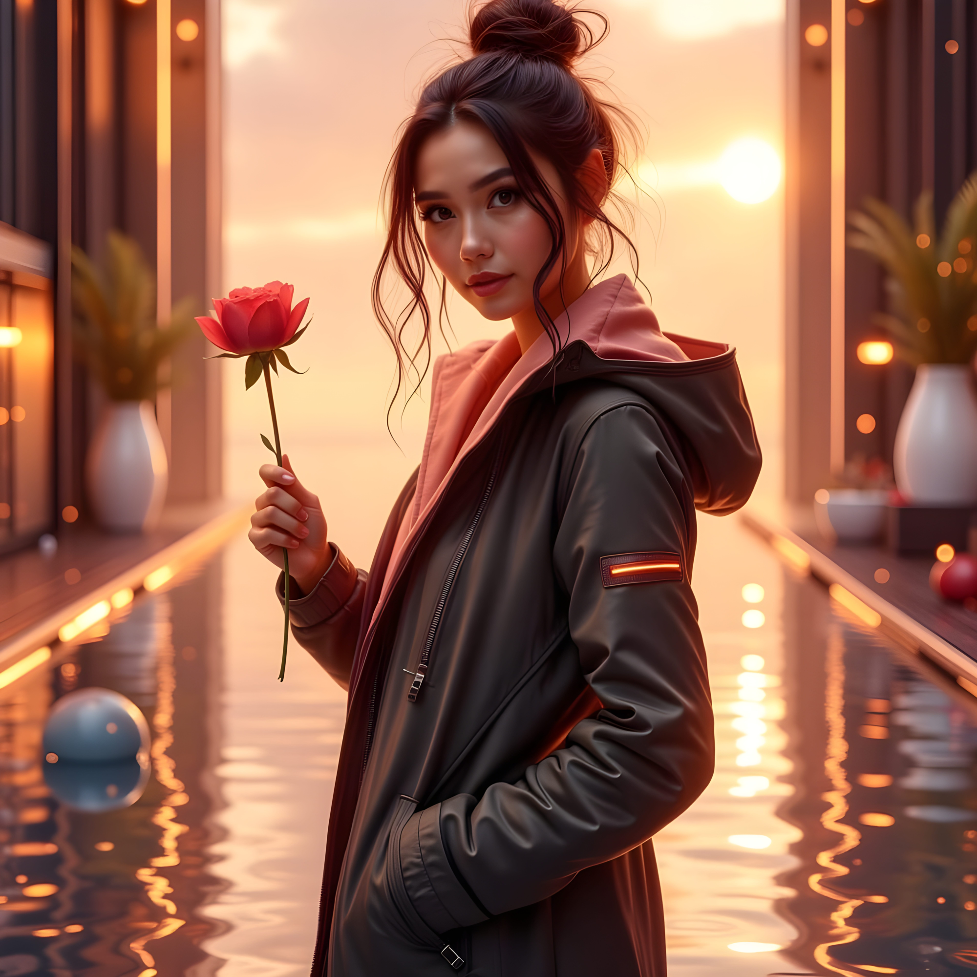 Lady NIkGk
