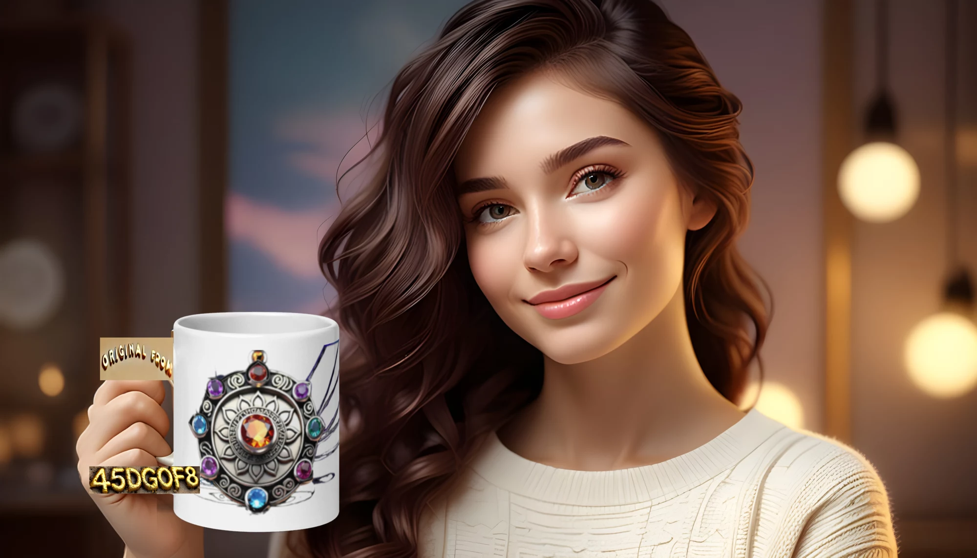 Enable Telepathy Print