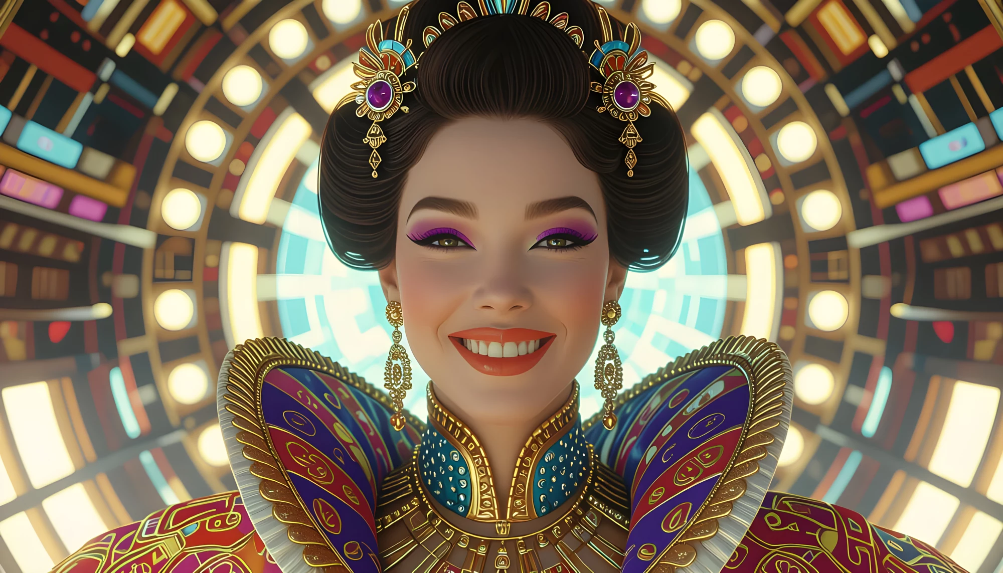 Imagen representativa de 45dgof8, asistente virtual de cumplimiento de protección de datos en México