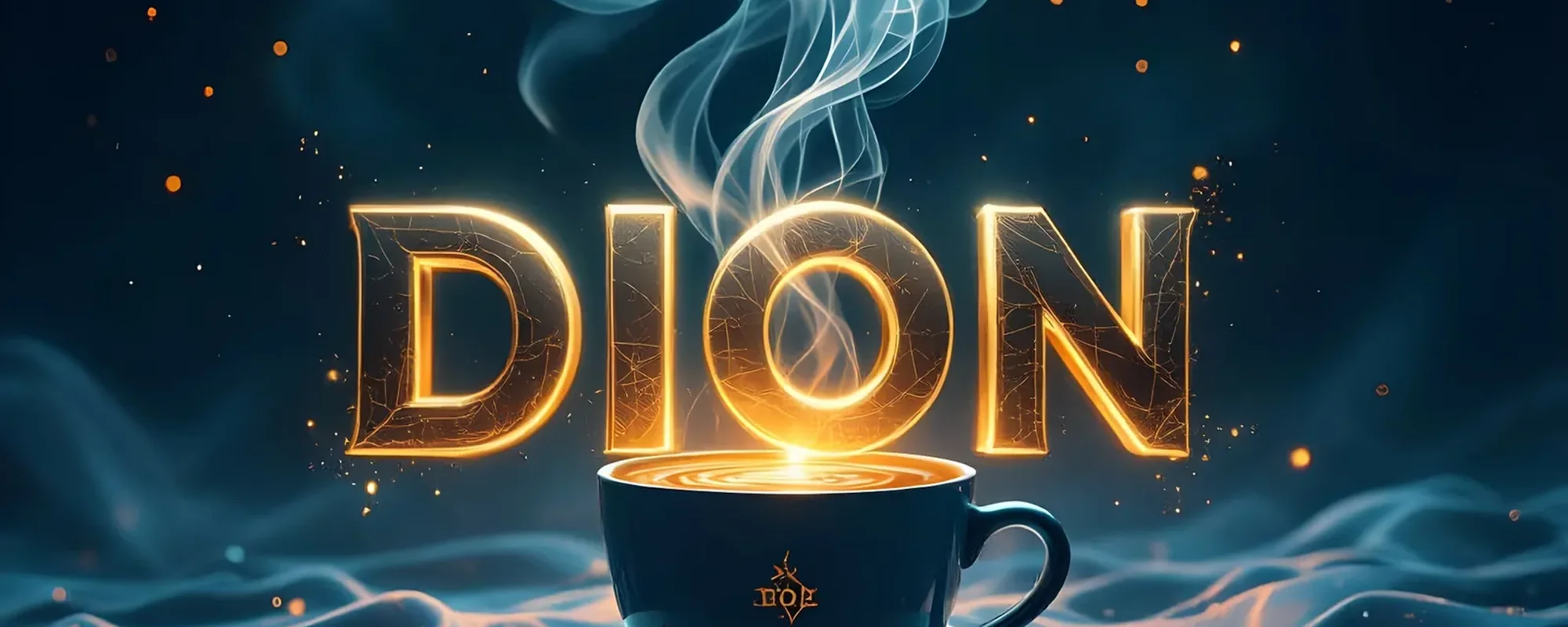 Dion Wolf Jotham Banner